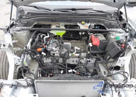 2023 Ford Mustang Mach-E Premium from USA, damaged, VIN 3FMTK3R71PMA65385